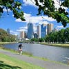 Australia Travel: Hotel & Tours Australia - Melbourne.